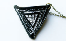 Mini Pouch Necklace - necklace - [variant_title] - [option1] - [option2] - [option3] - Uprise Jewelry