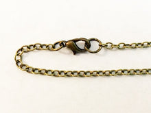 Mini Pouch Necklace - necklace - [variant_title] - [option1] - [option2] - [option3] - Uprise Jewelry