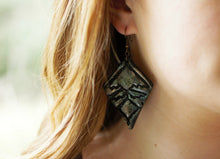 Dark Fashion Steampunk Earrings - Earrings - [variant_title] - [option1] - [option2] - [option3] - Uprise Jewelry